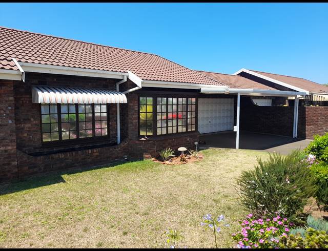3 BEDROOM SIMPLEX SOLD IN BLUFF